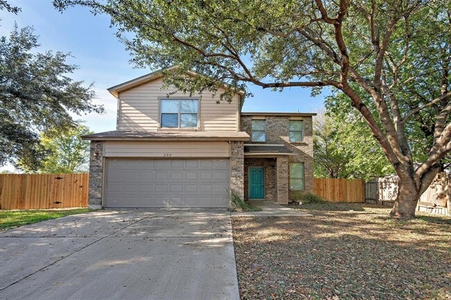 200 Lexington in Kyle, TX - Building Photo - Building Photo