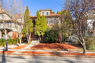 72 Dana St, Unit 3 in Providence, RI - Building Photo