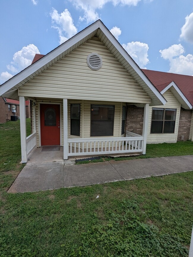 6310 Windsor Castle, Unit 3 in San Antonio, TX - Building Photo - Building Photo