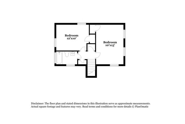 1505 Bobolink Ln NE in Center Point, AL - Foto de edificio - Building Photo