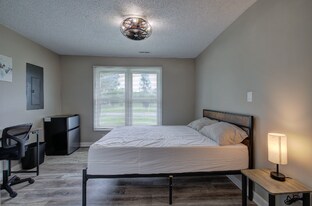 227 St Elmo Cir in Adairsville, GA - Building Photo