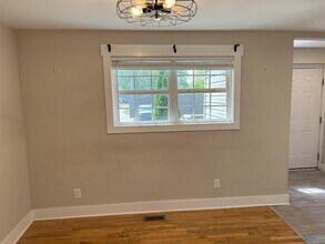 3805 Mc Vay St SW in Huntsville, AL - Building Photo - Building Photo