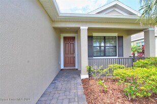 3630 Stabane Pl in Melbourne, FL - Building Photo