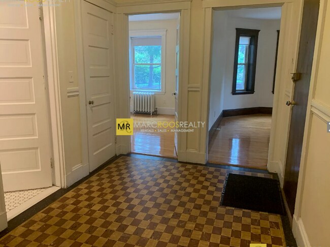 69 Magazine St, Unit R- 401 in Cambridge, MA - Building Photo - Building Photo