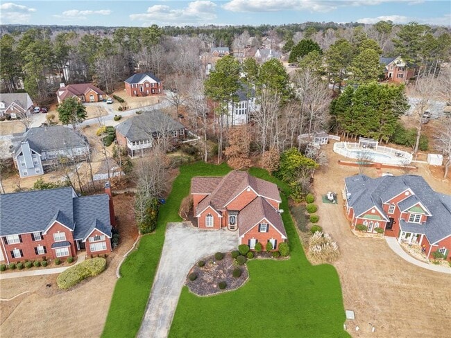 3207 Haleys Way SE in Conyers, GA - Building Photo - Building Photo