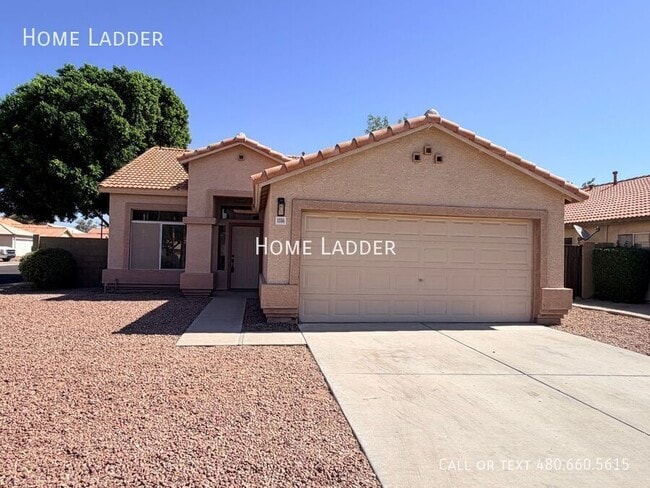 property at 1336 E Tradewind Dr