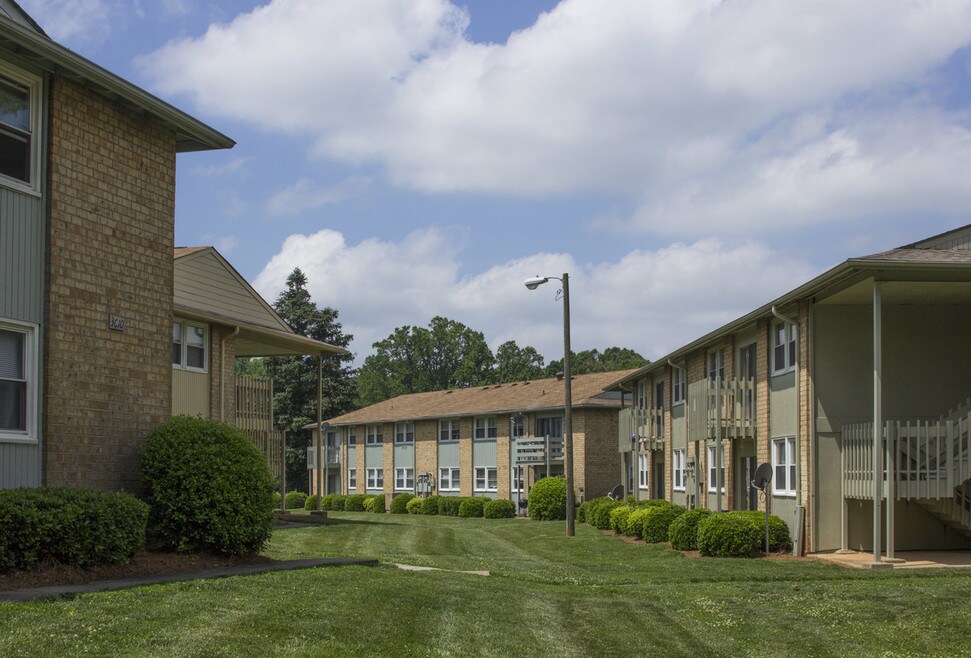 home rental companies charlotte nc