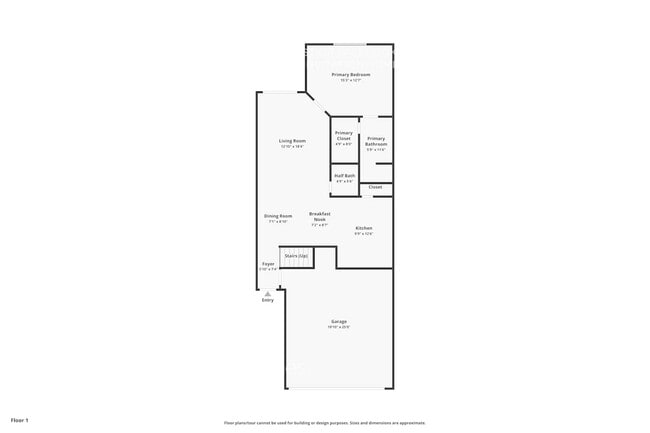 474 Coconut Palm Pkwy in Ponte Vedra Beach, FL - Foto de edificio - Building Photo