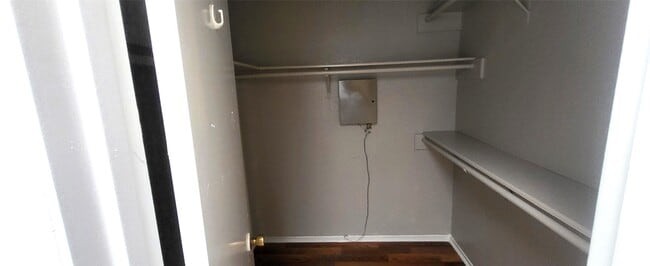 property at 6633 W Airport Blvd