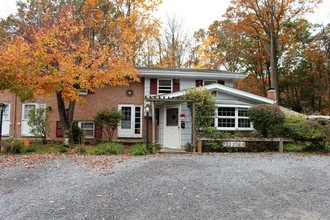 Woodland Manor Complex in Tipton, PA - Building Photo - Building Photo