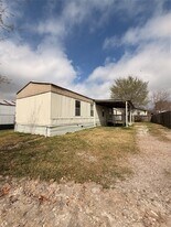 14329 Greenville St in Houston, TX - Building Photo