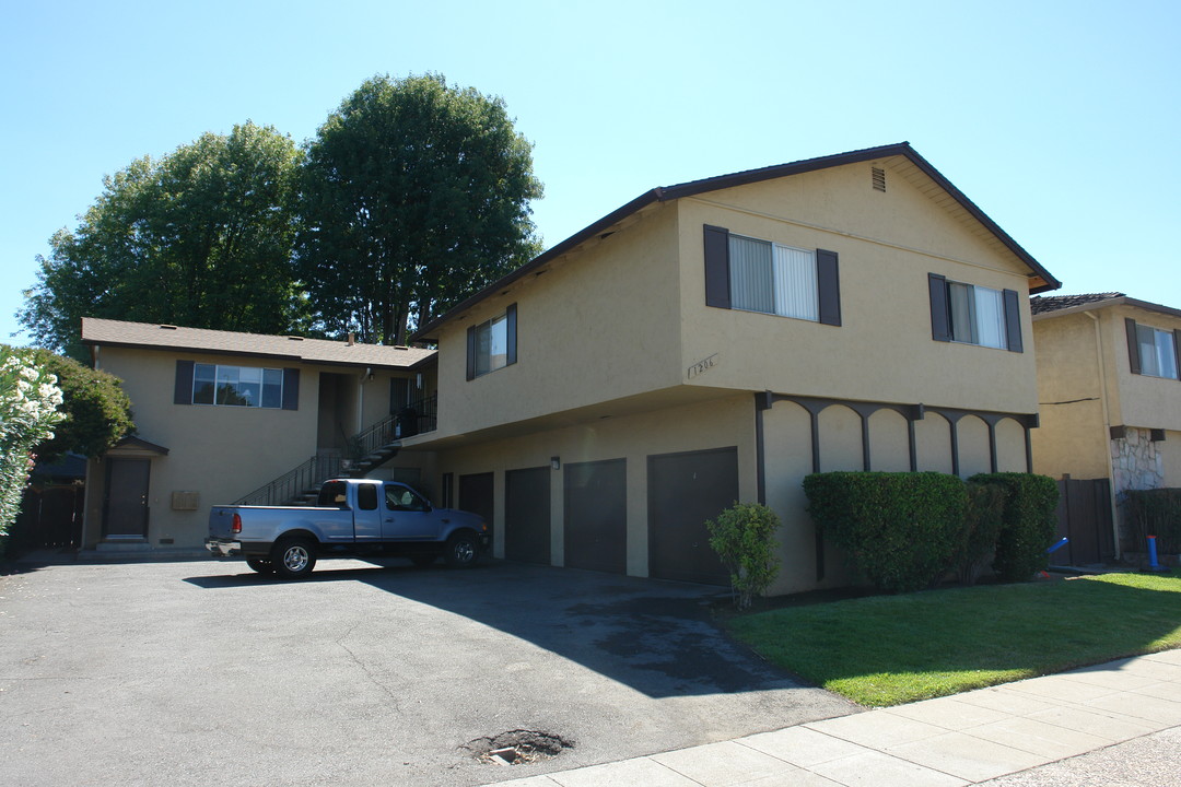 1206 Francisco Ave in San Jose, CA - Building Photo