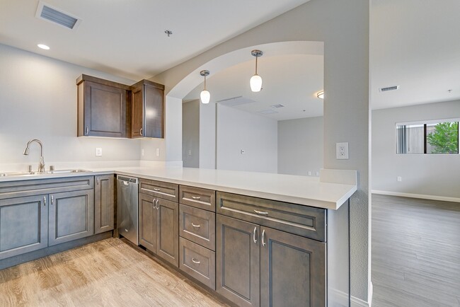Altura Villas - 55+ Senior Apartments in Vista, CA - Building Photo - Building Photo