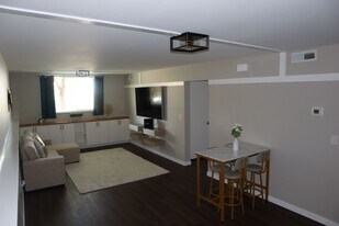 438 N Center St, Unit 102 in Salt Lake City, UT - Building Photo