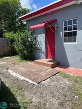 1628 McKinley St in Hollywood, FL - Building Photo - Building Photo