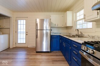 2829 Dakota Dr in Anderson, IN - Foto de edificio - Building Photo