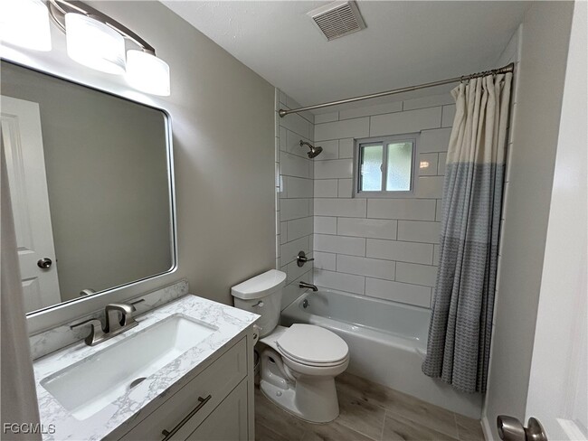 property at 6128 Cocos Dr