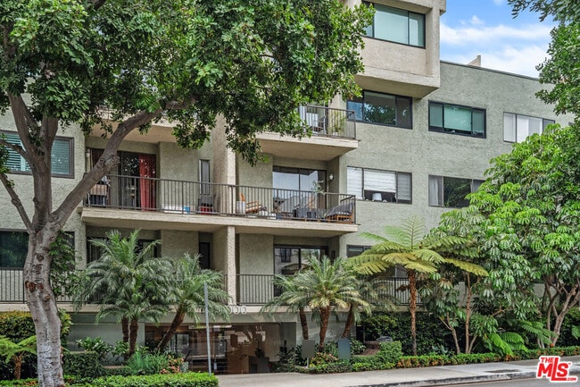property at 9000 Cynthia St