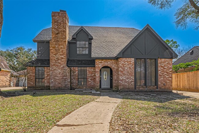 property at 15211 Camino Del Sol Dr