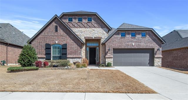 13758 Vera Cruz Rd in Frisco, TX - Building Photo - Building Photo