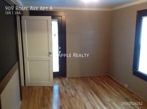 909 Rome Ave in Durham, NC - Building Photo - Building Photo