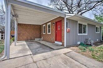 2345 S Linley Ct in Denver, CO - Building Photo - Building Photo