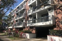 Beautiful Building - Studio Arnaz Apartments in Los Angeles, California