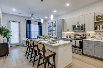 1055 S Oklahoma Dr in Celina, TX - Building Photo - Building Photo