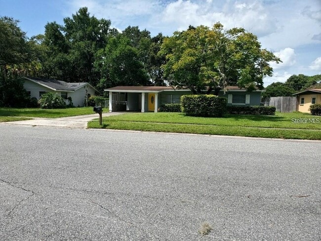 property at 1600 Baltimore Dr