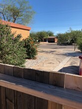 3731 E Presidio Rd in Tucson, AZ - Building Photo - Building Photo