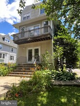 112 Petrie Ave in Bryn Mawr, PA - Foto de edificio - Building Photo