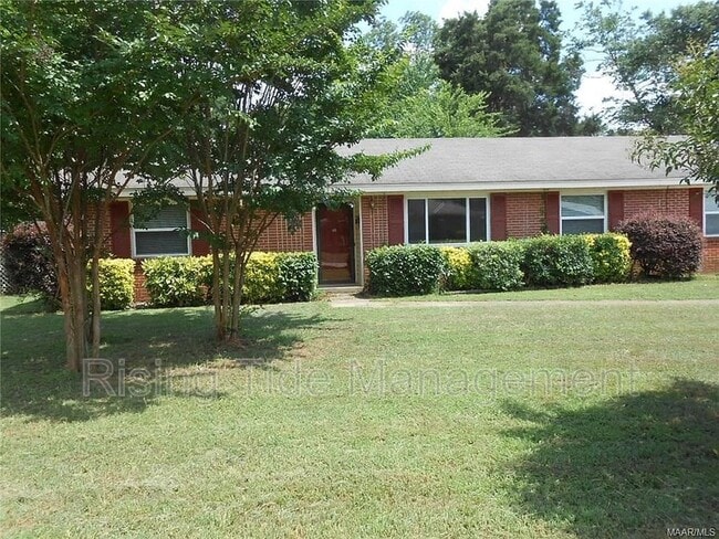 property at 3704 Honeysuckle Rd