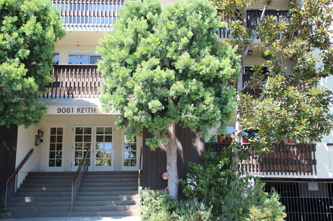 property at 9061 Keith Ave