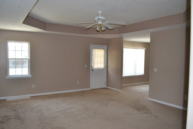 3573 Arnall Dr in Allenhurst, GA - Building Photo - Building Photo