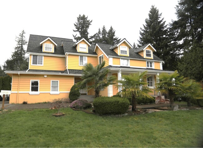 property at 3059 Bellevue Way NE