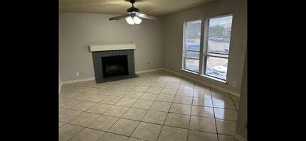 8121 Foxfire Ln in White Settlement, TX - Building Photo - Building Photo