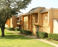 Westdale Hills La Costa in Euless, TX - Foto de edificio - Building Photo