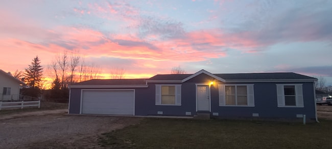 property at 4115 Quarterhorse Dr