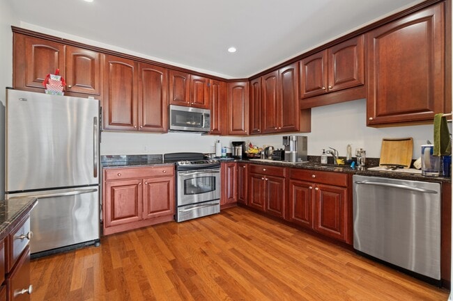 property at 20 Ave at Port Imperial