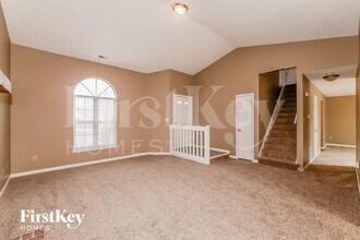 10127 Park Ridge Dr in Indianapolis, IN - Building Photo - Building Photo