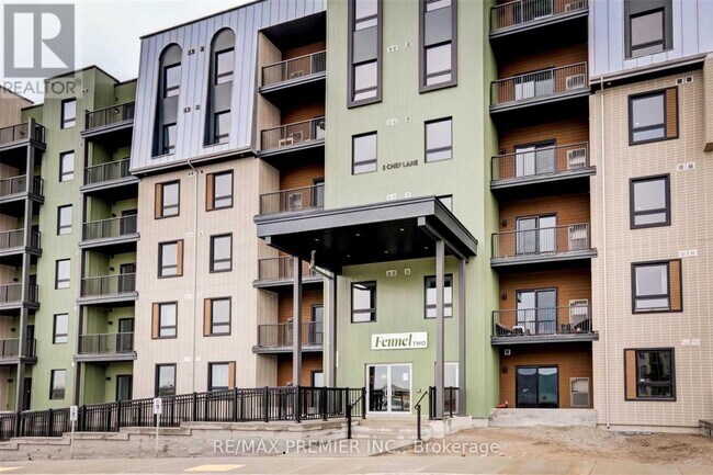 5 Chef Ln in Barrie, ON - Building Photo - Building Photo