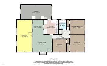 110 Cuesta Dr in South San Francisco, CA - Building Photo - Building Photo