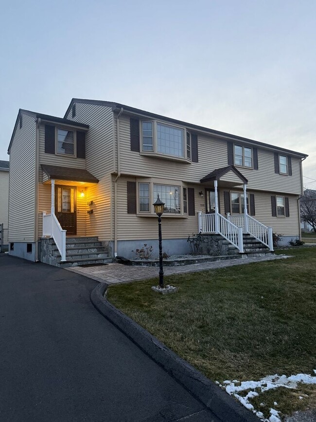 property at 250 Oakland Ave