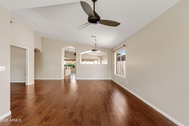 property at 5126 E Libby St