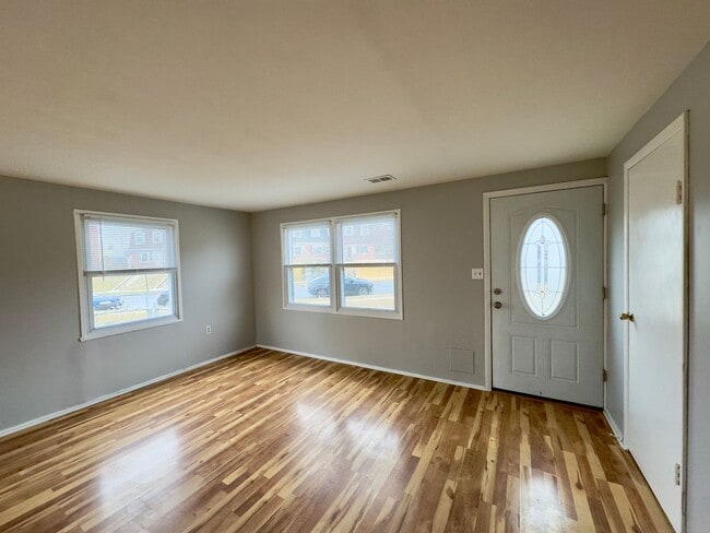 1629 Wentworth Ave in Parkville, MD - Building Photo - Building Photo