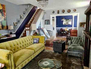 2701 N Calvert St in Baltimore, MD - Building Photo - Building Photo
