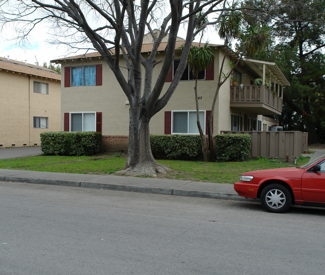 1147 Ayala Dr in Sunnyvale, CA - Building Photo - Building Photo