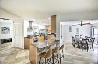 2806 SW 38th Terrace in Cape Coral, FL - Building Photo - Building Photo