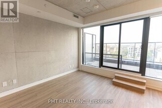 458-1458 Richmond St W in Toronto, ON - Building Photo - Building Photo