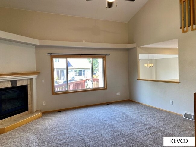 1538 Painted Desert Ct in Fort Collins, CO - Building Photo - Building Photo